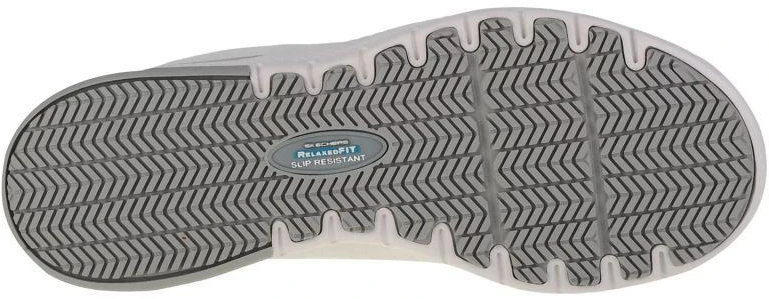 Skechers Marsing - Commune SR 108010EC-WHT Balta 36