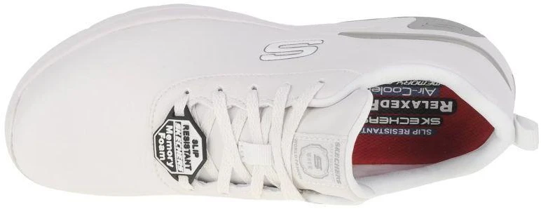 Skechers Marsing - Commune SR 108010EC-WHT Balta 36