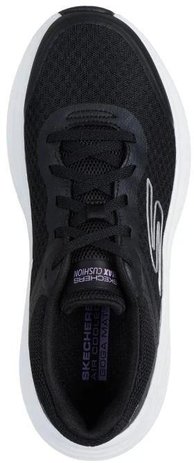 Skechers Max Cushining moteriški 129470 BKW batai