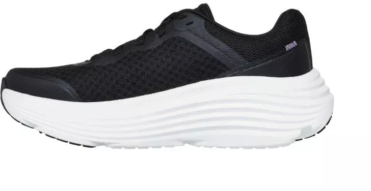 Skechers Max Cushining moteriški 129470 BKW batai