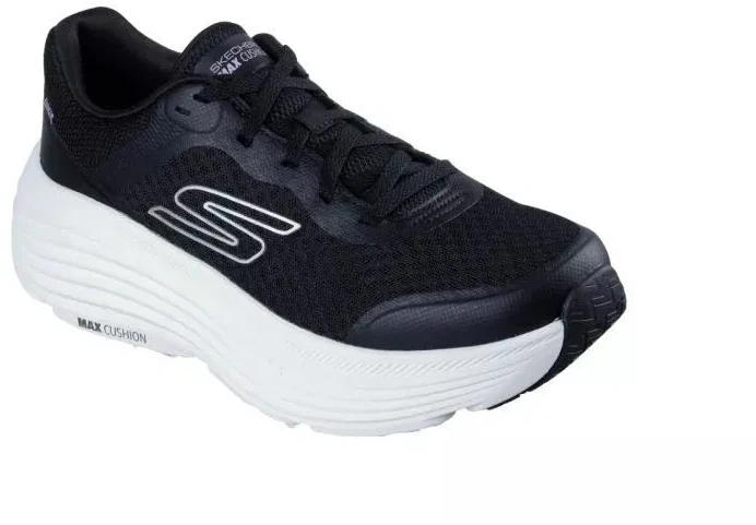 Skechers Max Cushining moteriški 129470 BKW batai