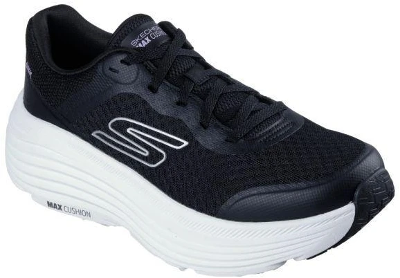 Skechers Max Cushining moteriški 129470 BKW batai