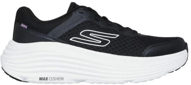 Skechers Max Cushining moteriški 129470 BKW batai