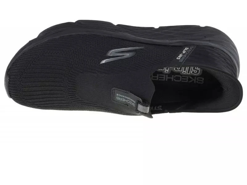Skechers Max Cushioning Advantageous M 220389-BBK batai
