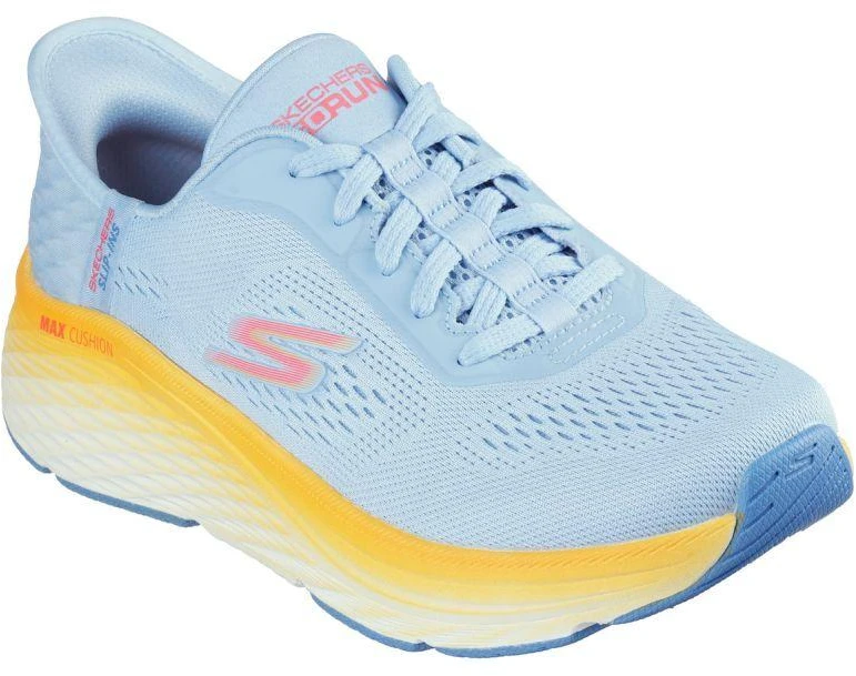 Skechers Max Cushioning Elite 2.0 Solace 129626 Blor moteriški
