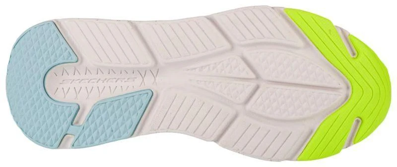 Skechers Max Cushioning Elite - Galaxy Burst 128563-GYLM Pilka 35