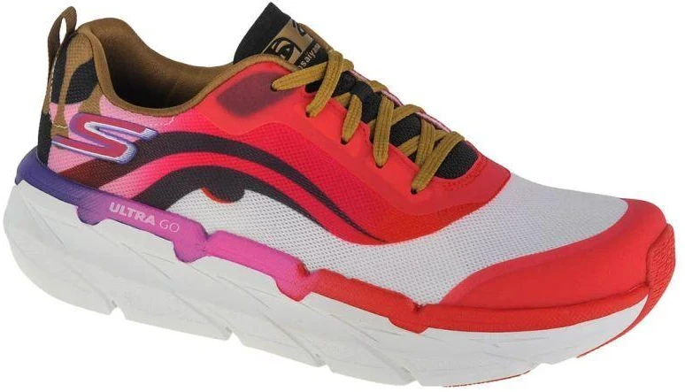 Skechers Max Cushioning Elite Kansai Yamamoto 128144-WMLT Daugiaspalvis 35