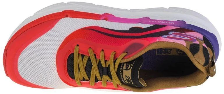 Skechers Max Cushioning Elite Kansai Yamamoto 128144-WMLT Daugiaspalvis 35