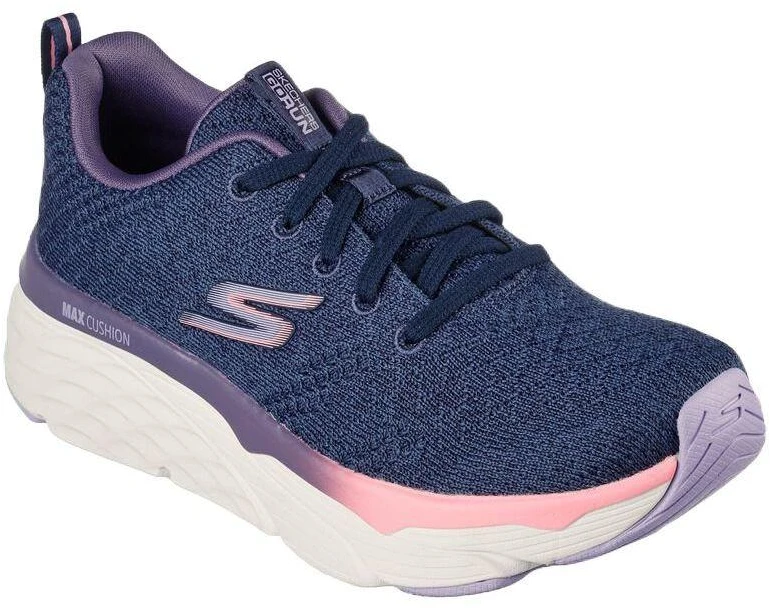 Skechers Max Cushioning Elite™ Clarion W batai 128564-NVPR