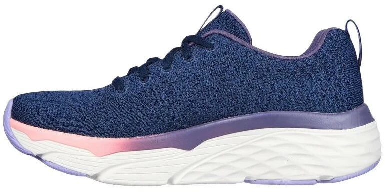 Skechers Max Cushioning Elite™ Clarion W batai 128564-NVPR