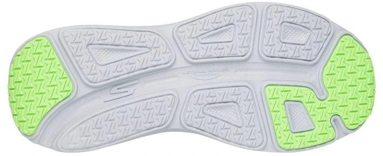 Skechers Max Cushioning Endeavor bėgimo bateliai - Exciton M 220611-NVY