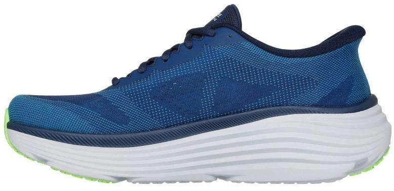 Skechers Max Cushioning Endeavor bėgimo bateliai - Exciton M 220611-NVY