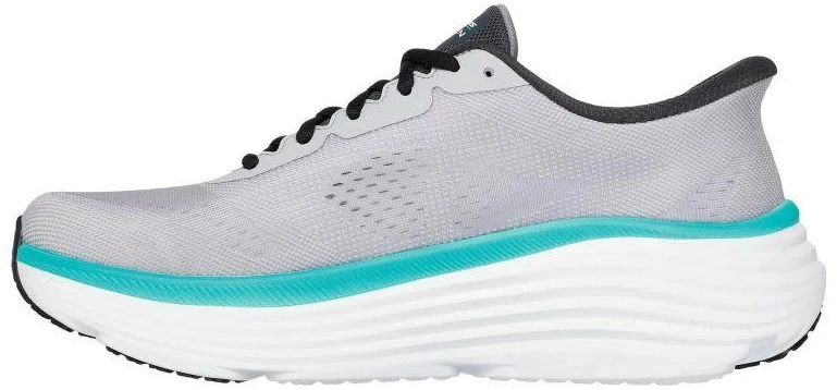 Skechers Max Cushioning Endeavor bėgimo bateliai - Exciton M 220611-LTGY