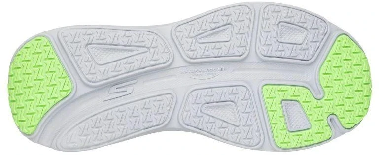 Skechers Max Cushioning Endeavor bėgimo bateliai - Exciton M 220611-NVY