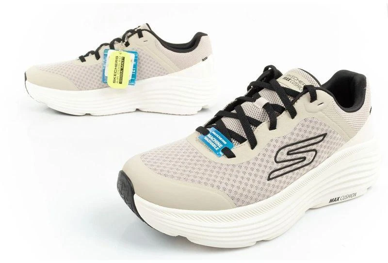 Skechers Max Cushioning Endeavor M 220613/TPBK batai
