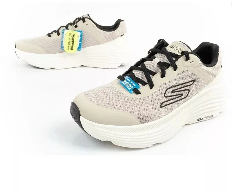 Skechers Max Cushioning Endeavor M 220613/TPBK batai