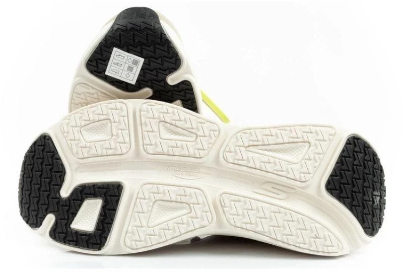 Skechers Max Cushioning Endeavor M 220613/TPBK batai