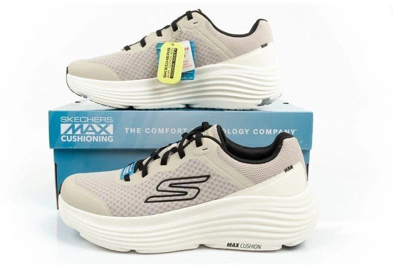 Skechers Max Cushioning Endeavor M 220613/TPBK batai