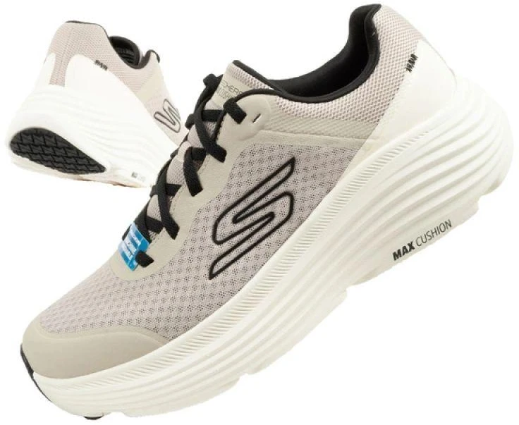 Skechers Max Cushioning Endeavor M 220613/TPBK batai
