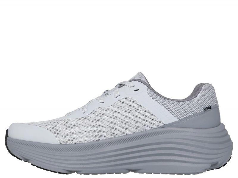 Skechers Max Cushioning Endeavour M 220613 GRY Bėgimo Bateliai