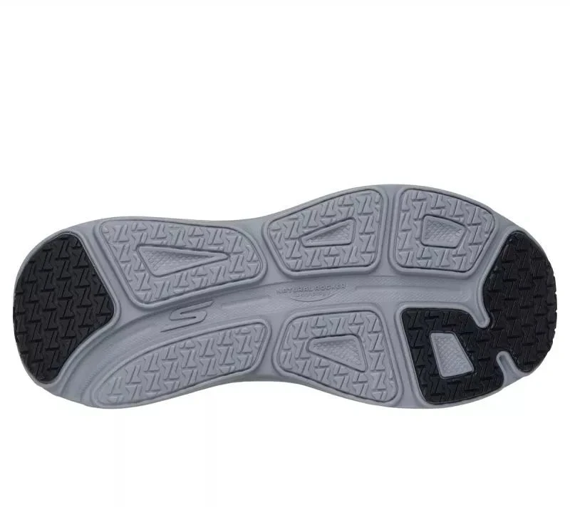 Skechers Max Cushioning Endeavour M 220613 GRY Bėgimo Bateliai