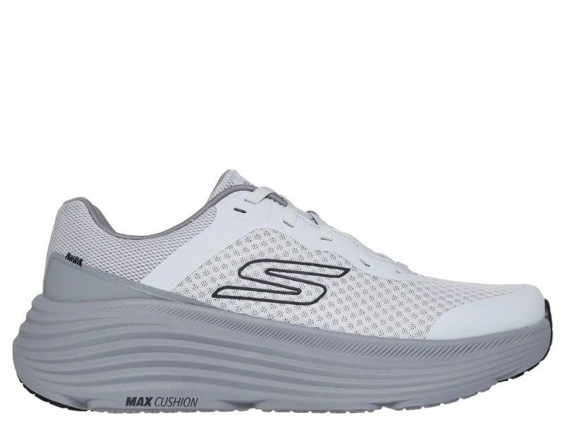 Skechers Max Cushioning Endeavour M 220613 GRY Bėgimo Bateliai