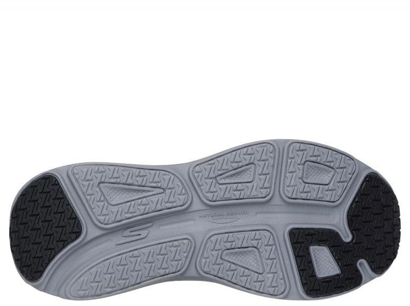 Skechers Max Cushioning Endeavour M 220613 GRY Bėgimo Bateliai