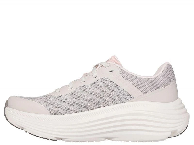 Skechers Max Cushioning Endeavour W 129470 NAT Bėgimo batai