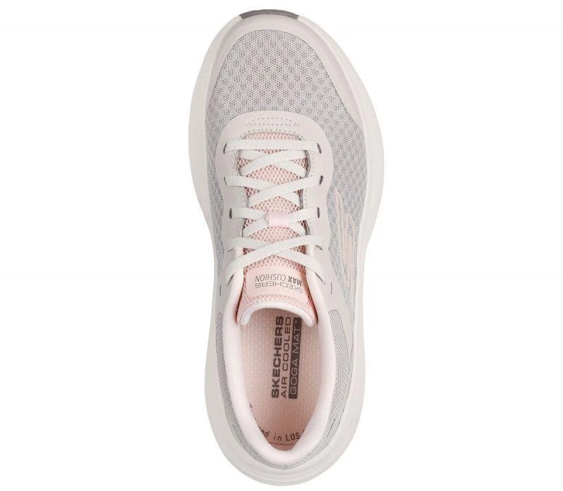 Skechers Max Cushioning Endeavour W 129470 NAT Bėgimo batai