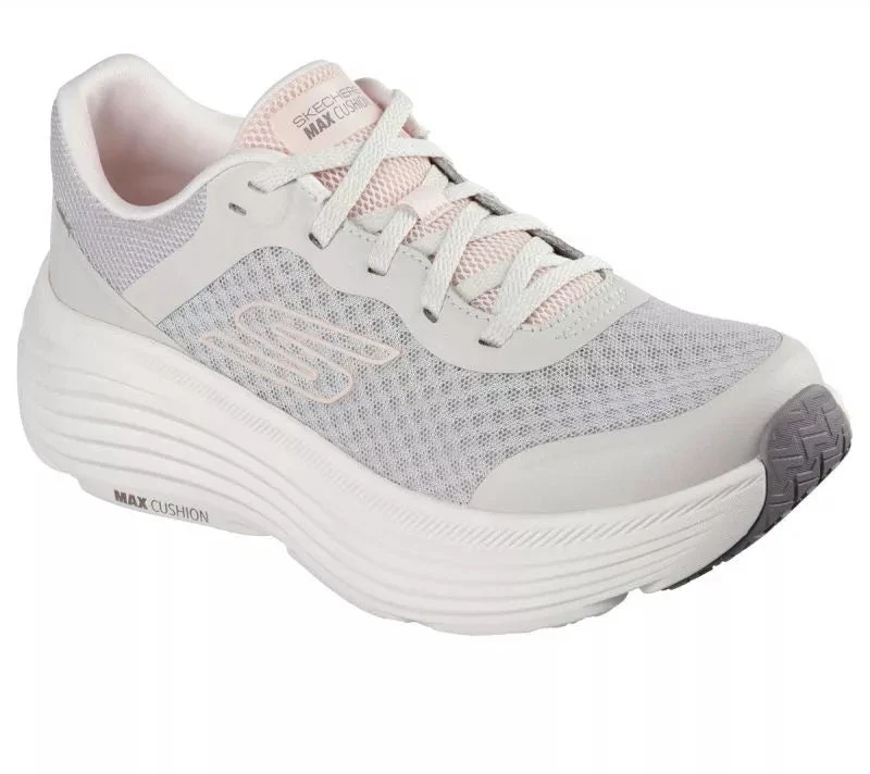 Skechers Max Cushioning Endeavour W 129470 NAT Bėgimo batai