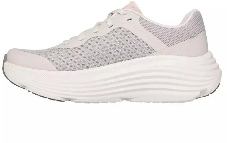 Skechers Max Cushioning Endeavour W 129470 NAT Bėgimo batai