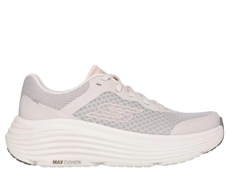 Skechers Max Cushioning Endeavour W 129470 NAT Bėgimo batai