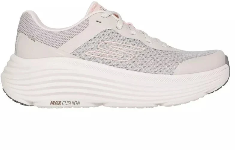 Skechers Max Cushioning Endeavour W 129470 NAT Bėgimo batai
