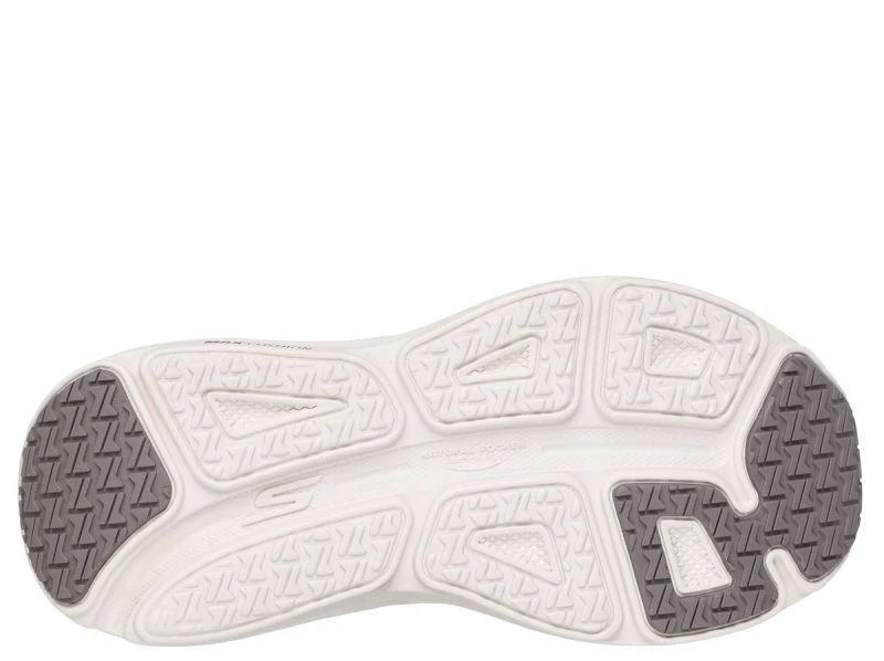 Skechers Max Cushioning Endeavour W 129470 NAT Bėgimo batai