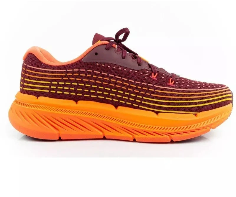 Skechers Max Cushioning M 220835/BURG bėgimo bateliai