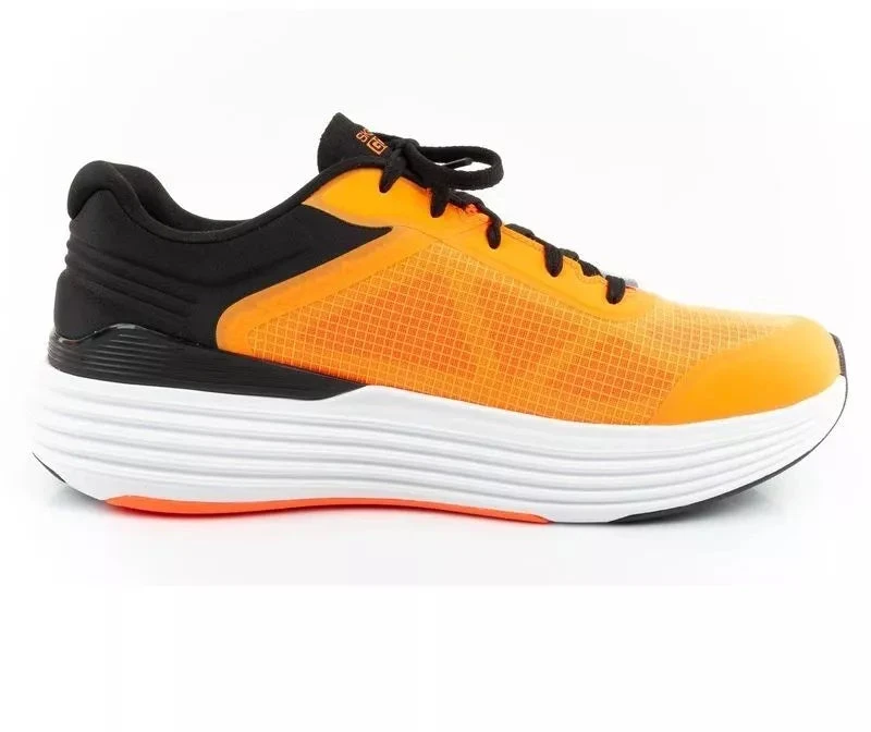 Skechers Max Cushioning M 220932/ORBK Bėgimo Batai