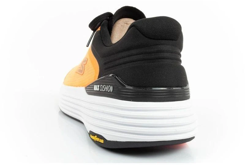 Skechers Max Cushioning M 220932/ORBK Bėgimo Batai