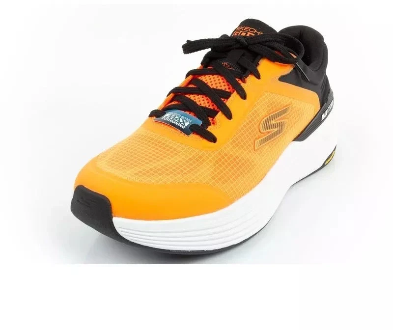 Skechers Max Cushioning M 220932/ORBK Bėgimo Batai