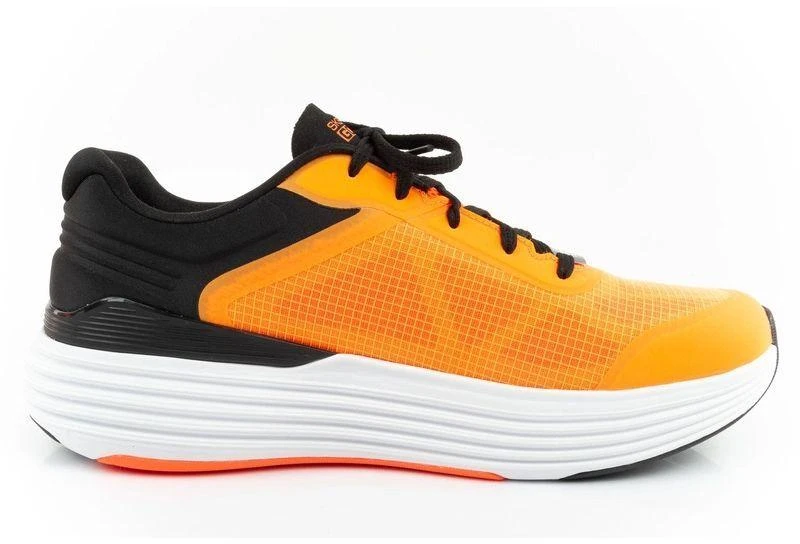 Skechers Max Cushioning M 220932/ORBK Bėgimo Batai