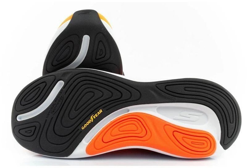 Skechers Max Cushioning M 220932/ORBK Bėgimo Batai