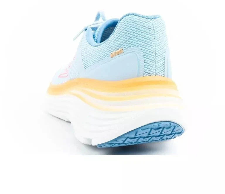 Skechers Max Cushioning Moteriški Bėgimo Bateliai SLIP-INS