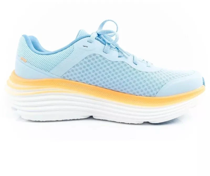 Skechers Max Cushioning Moteriški Bėgimo Bateliai SLIP-INS