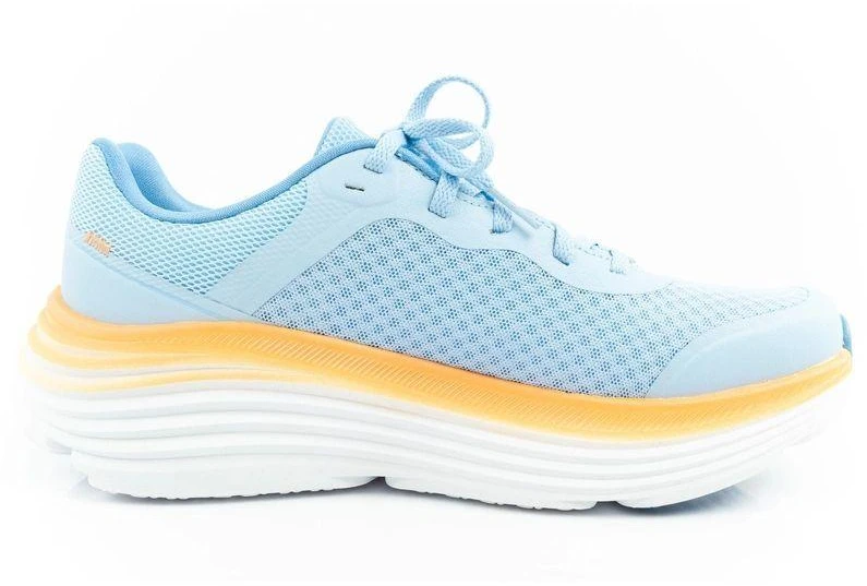 Skechers Max Cushioning Moteriški Bėgimo Bateliai SLIP-INS