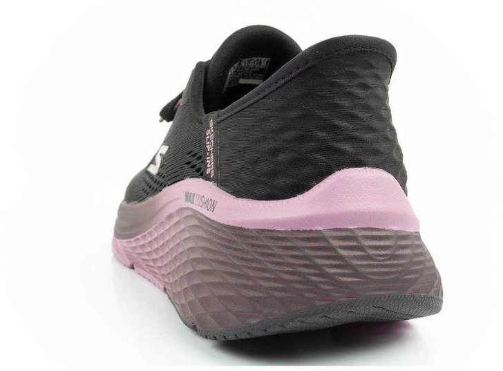 Skechers Max Cushioning Moteriški Bėgimo Bateliai SLIP-INS