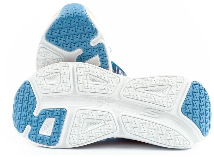 Skechers Max Cushioning Moteriški Bėgimo Bateliai SLIP-INS