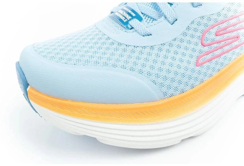 Skechers Max Cushioning Moteriški Bėgimo Bateliai SLIP-INS
