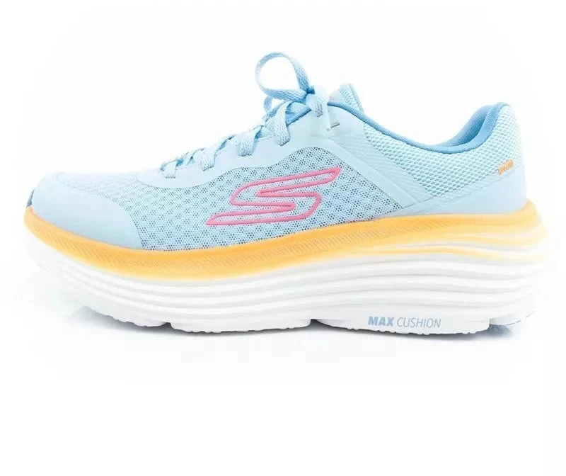 Skechers Max Cushioning Moteriški Bėgimo Bateliai SLIP-INS