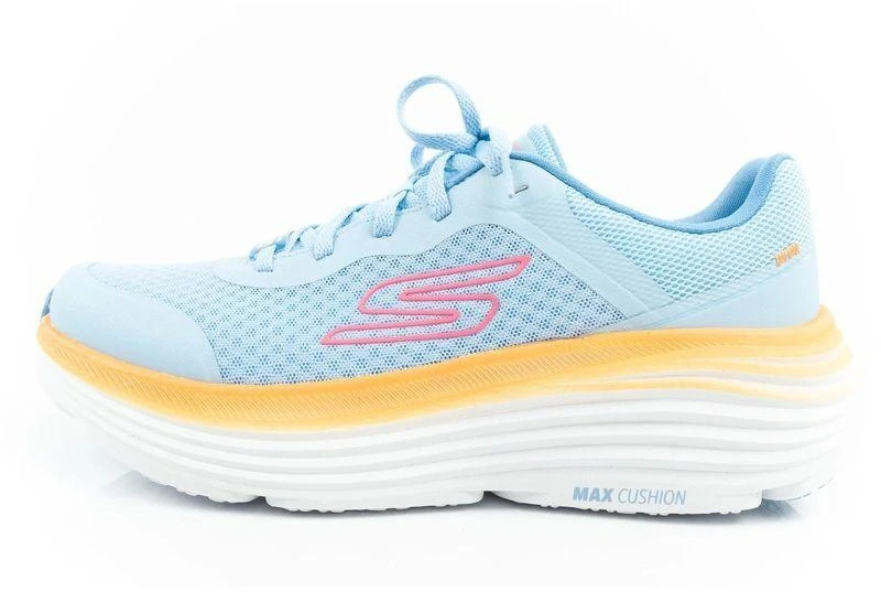 Skechers Max Cushioning Moteriški Bėgimo Bateliai SLIP-INS