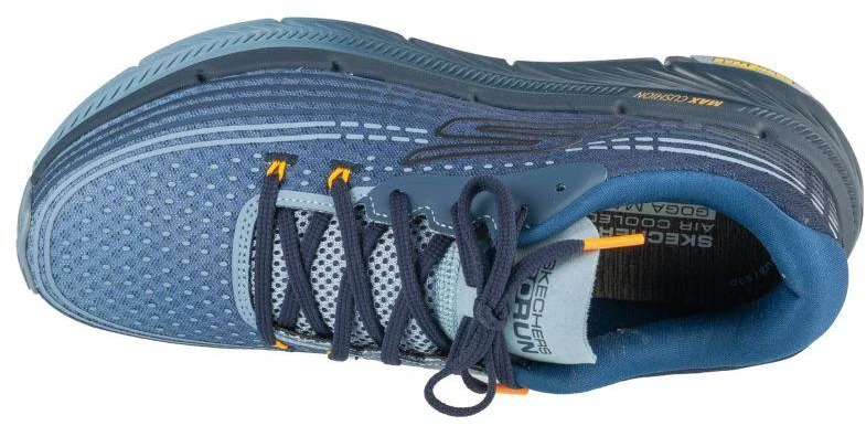 Skechers Max Cushioning Premier 2.0 220835-NVY Tamsiai mėlyna 42