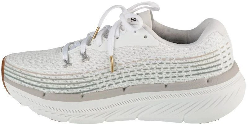 Skechers Max Cushioning Premier 2.0 220835-WHT Balta 41